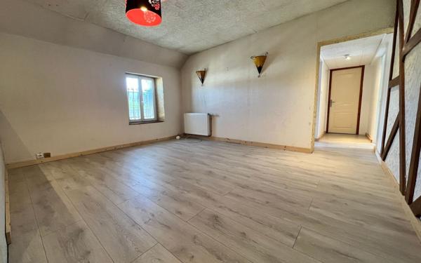 Maison à vendre    5 pièces •  Saint-Dizier