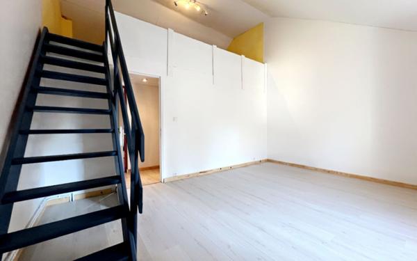 Maison à vendre    5 pièces •  Saint-Dizier