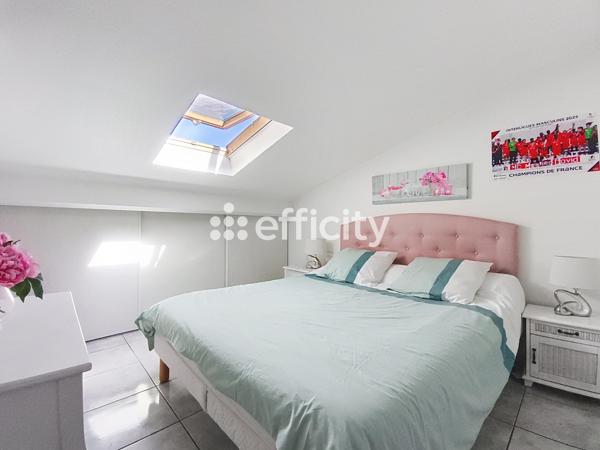 Appartement 3 pièces - 70 m² Exclusivité