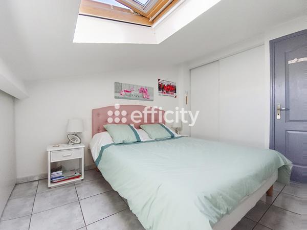 Appartement 3 pièces - 70 m² Exclusivité