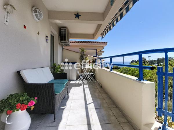 Appartement 3 pièces - 70 m² Exclusivité