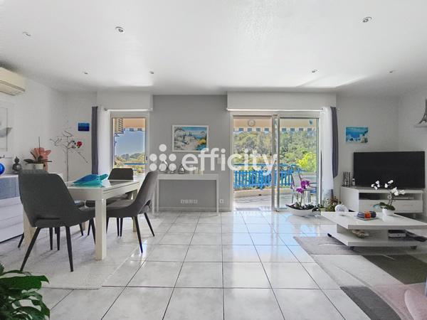 Appartement 3 pièces - 70 m² Exclusivité