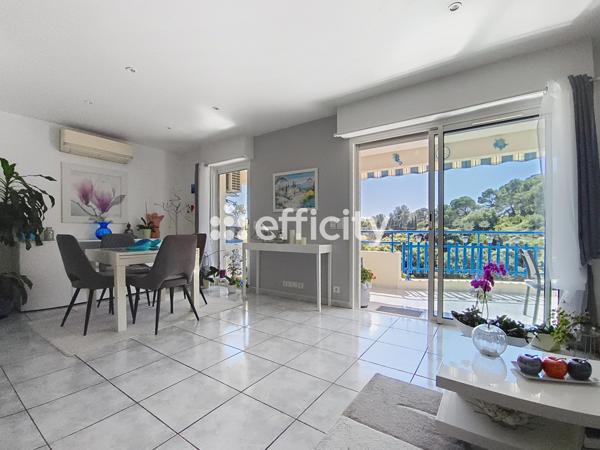 Appartement 3 pièces - 70 m² Exclusivité