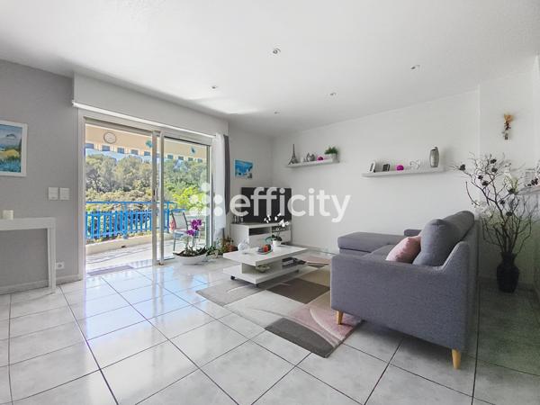 Appartement 3 pièces - 70 m² Exclusivité