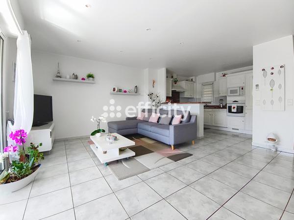 Appartement 3 pièces - 70 m² Exclusivité