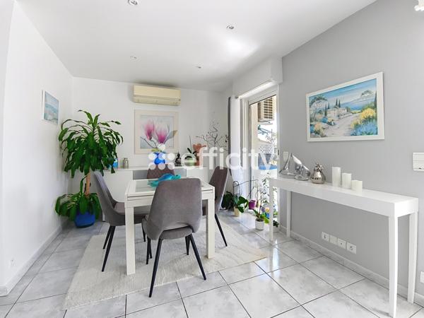 Appartement 3 pièces - 70 m² Exclusivité