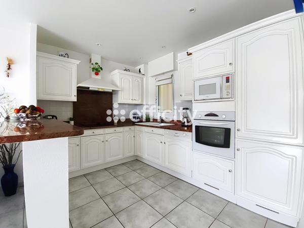 Appartement 3 pièces - 70 m² Exclusivité