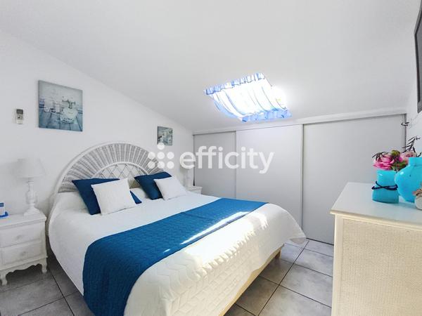 Appartement 3 pièces - 70 m² Exclusivité