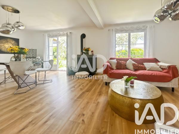 Maison à vendre 6 pièces 123 m² Aubord