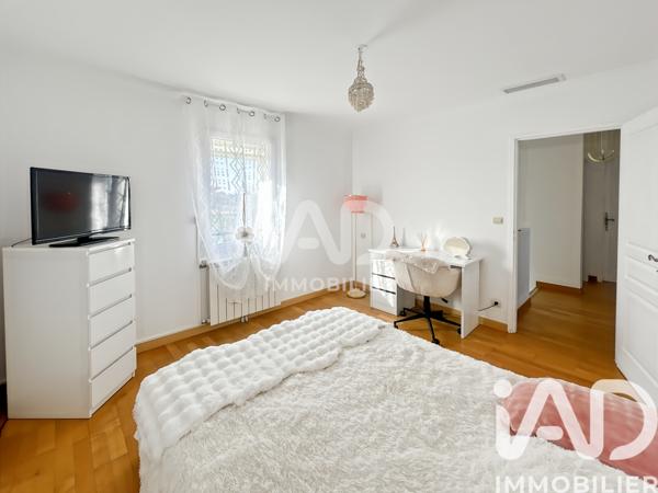 Maison à vendre 6 pièces 123 m² Aubord