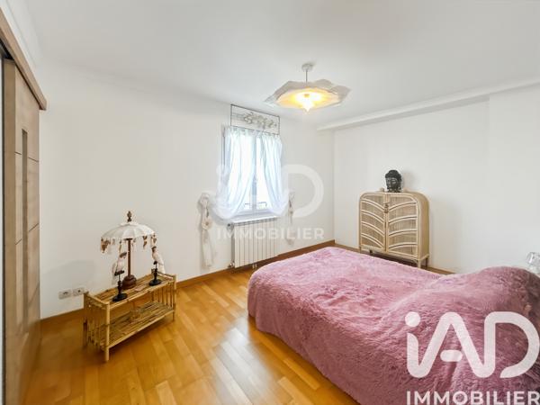 Maison à vendre 6 pièces 123 m² Aubord