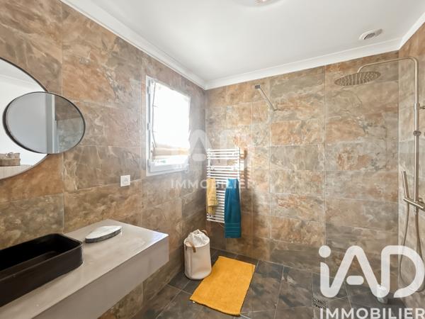 Maison à vendre 6 pièces 123 m² Aubord