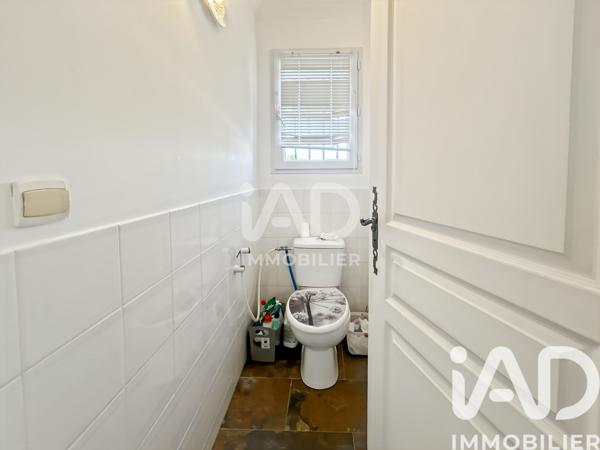 Maison à vendre 6 pièces 123 m² Aubord