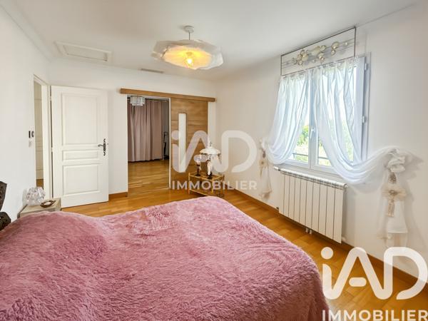Maison à vendre 6 pièces 123 m² Aubord