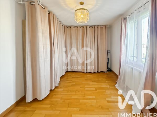 Maison à vendre 6 pièces 123 m² Aubord