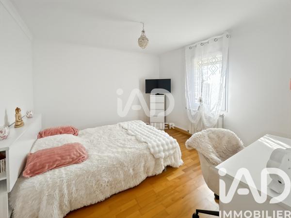 Maison à vendre 6 pièces 123 m² Aubord