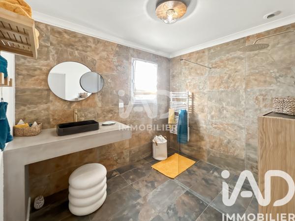 Maison à vendre 6 pièces 123 m² Aubord