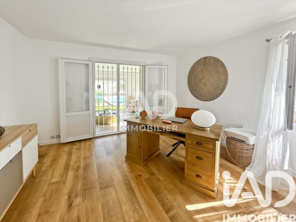 Maison à vendre 6 pièces 123 m² Aubord