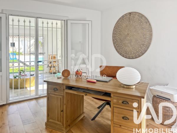 Maison à vendre 6 pièces 123 m² Aubord