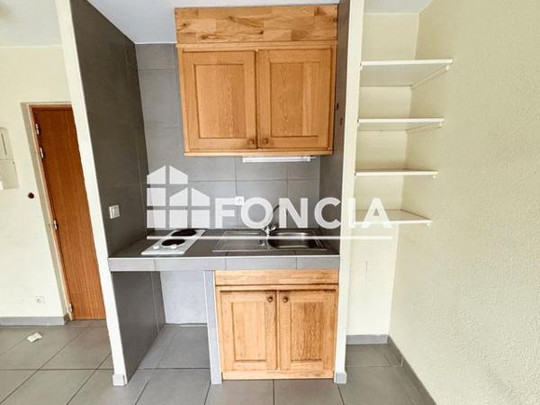 Location Studio 36 m² - 10 & 12 & 14 & 16 ROUTE DES VIGNES Saint Julien En Genevois 74160