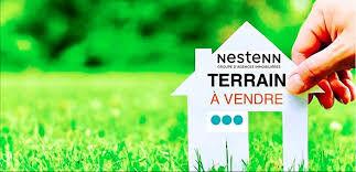 Terrain Pluvigner 770 m2