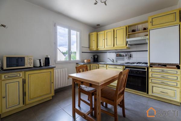 Très beau pavillon vivable de plain-pied, environnement calme