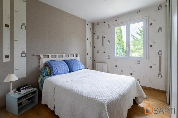 Très beau pavillon vivable de plain-pied, environnement calme