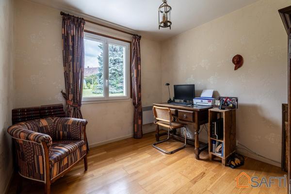 Très beau pavillon vivable de plain-pied, environnement calme