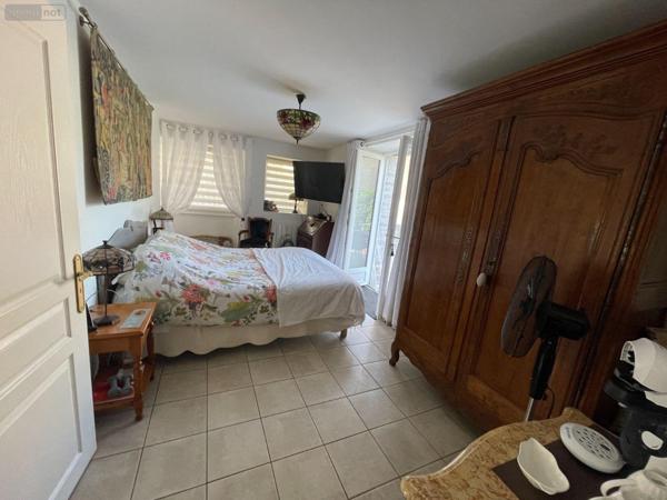 Maison à vendre à Bagnoles-de-l'Orne-Normandie dans l'Orne (61140), ref : 563