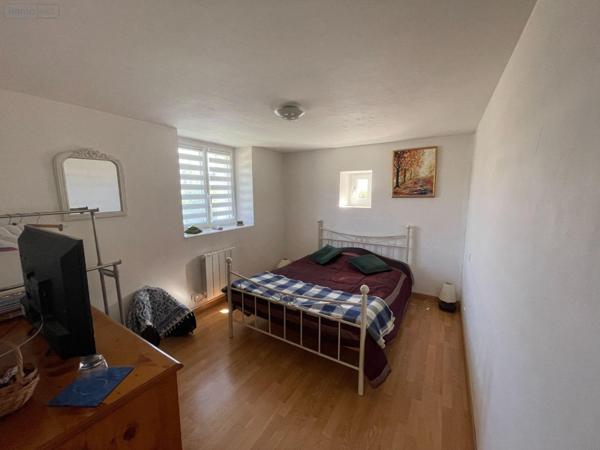 Maison à vendre à Bagnoles-de-l'Orne-Normandie dans l'Orne (61140), ref : 563