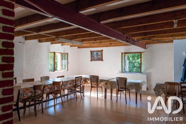 Maison à vendre 7 pièces 163 m² Sainte-Florine