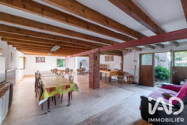 Maison à vendre 7 pièces 163 m² Sainte-Florine