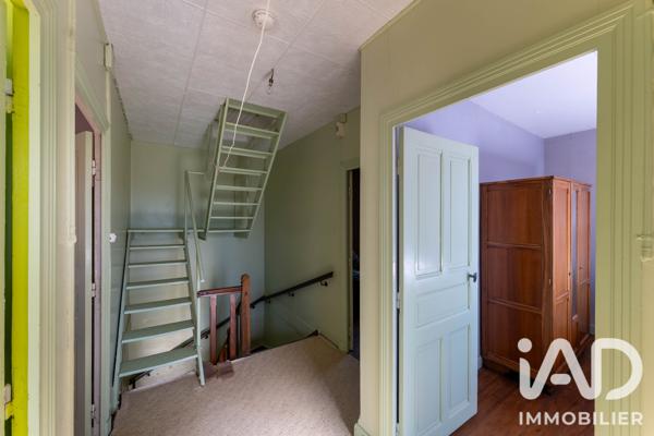Maison à vendre 7 pièces 163 m² Sainte-Florine