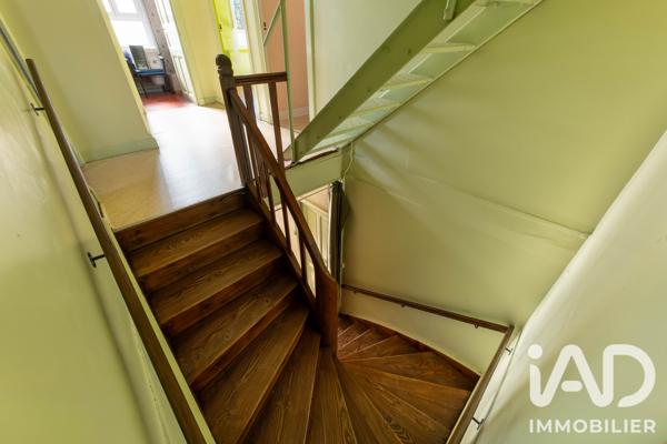 Maison à vendre 7 pièces 163 m² Sainte-Florine