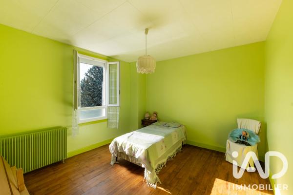 Maison à vendre 7 pièces 163 m² Sainte-Florine