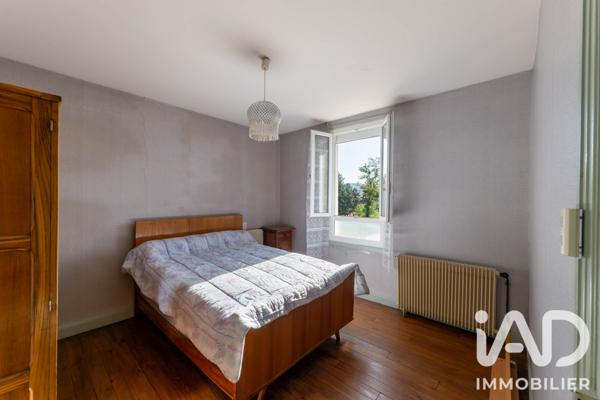 Maison à vendre 7 pièces 163 m² Sainte-Florine