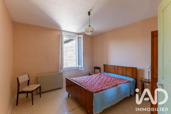 Maison à vendre 7 pièces 163 m² Sainte-Florine