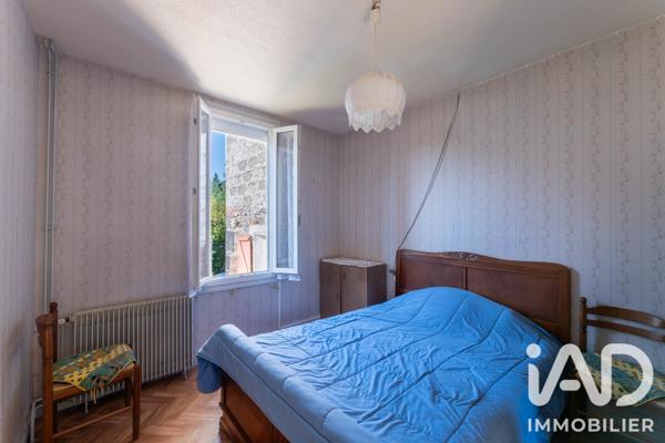Maison à vendre 7 pièces 163 m² Sainte-Florine