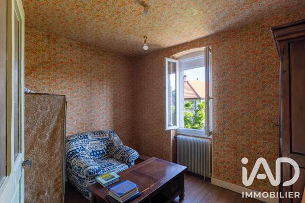Maison à vendre 7 pièces 163 m² Sainte-Florine