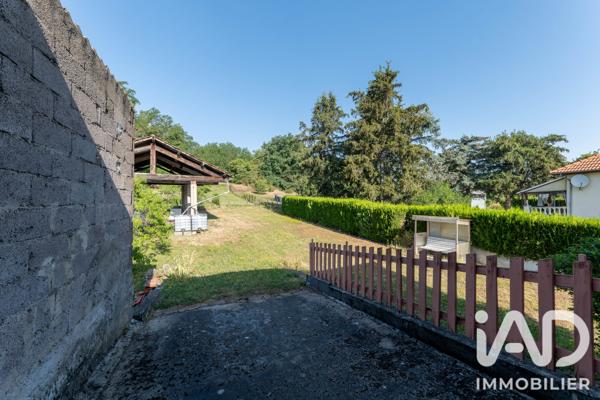Maison à vendre 7 pièces 163 m² Sainte-Florine