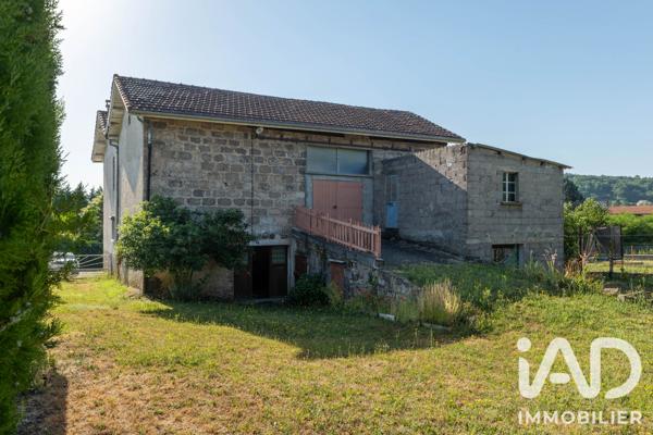 Maison à vendre 7 pièces 163 m² Sainte-Florine