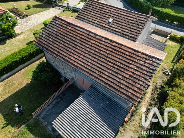 Maison à vendre 7 pièces 163 m² Sainte-Florine