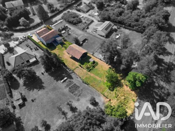 Maison à vendre 7 pièces 163 m² Sainte-Florine