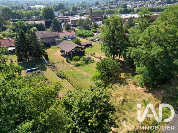 Maison à vendre 7 pièces 163 m² Sainte-Florine