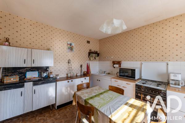 Maison à vendre 7 pièces 163 m² Sainte-Florine