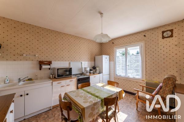Maison à vendre 7 pièces 163 m² Sainte-Florine