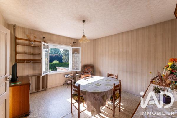 Maison à vendre 7 pièces 163 m² Sainte-Florine