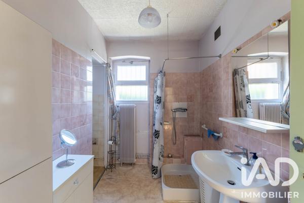 Maison à vendre 7 pièces 163 m² Sainte-Florine