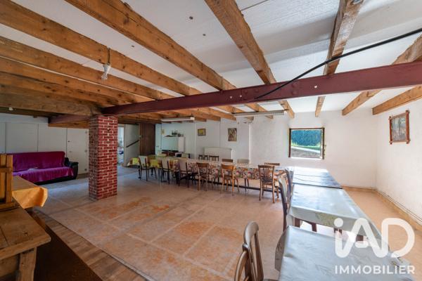 Maison à vendre 7 pièces 163 m² Sainte-Florine