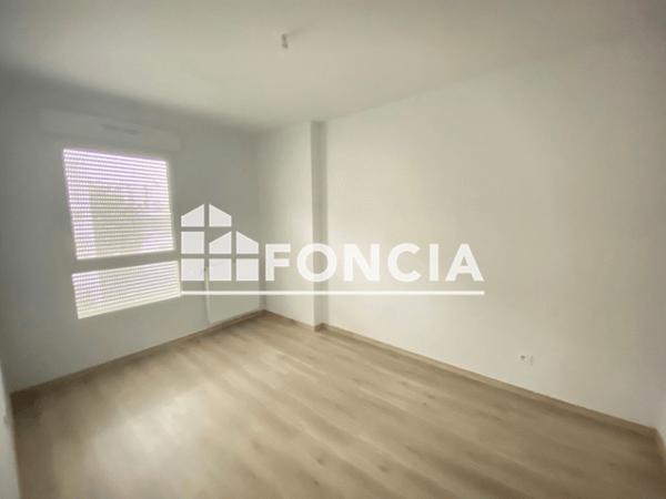 Location Appartement 3 pièces 64.67 m² - ANEO Annemasse 74100